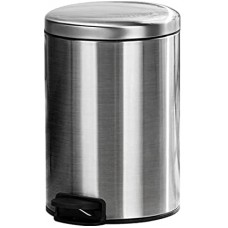 7 liter container bin