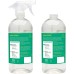 Better Life Natural All-Purpose Cleaner, Safe Around Kids & Pets, 32 Fl Oz (Pack of 2), 2409C