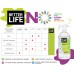 Better Life Natural All-Purpose Cleaner, Safe Around Kids & Pets, 32 Fl Oz (Pack of 2), 2409C