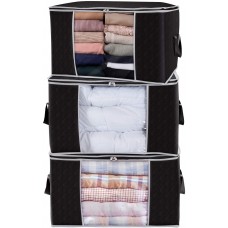 Soft storage bag