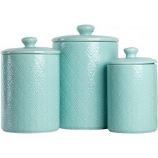 Kitchen Canister Set