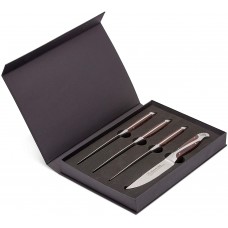 Steak knives