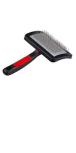 Ryans-Pet-Supplies-Paw-Brothers-Extra-Long-Pin-Flat-Slicker-Brush-for-Dogs-Large